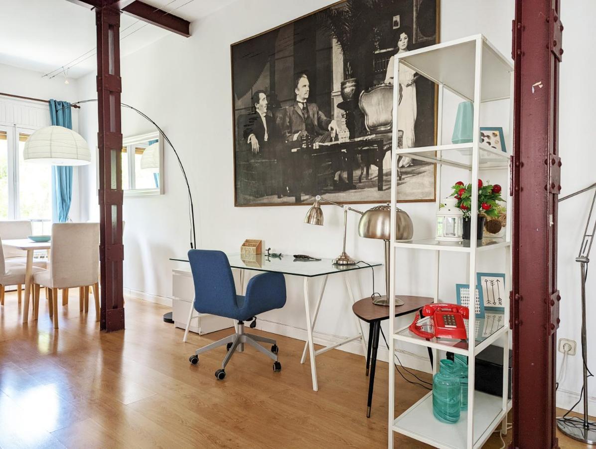 Apartamento Plaza De La Paja — Fotos 3