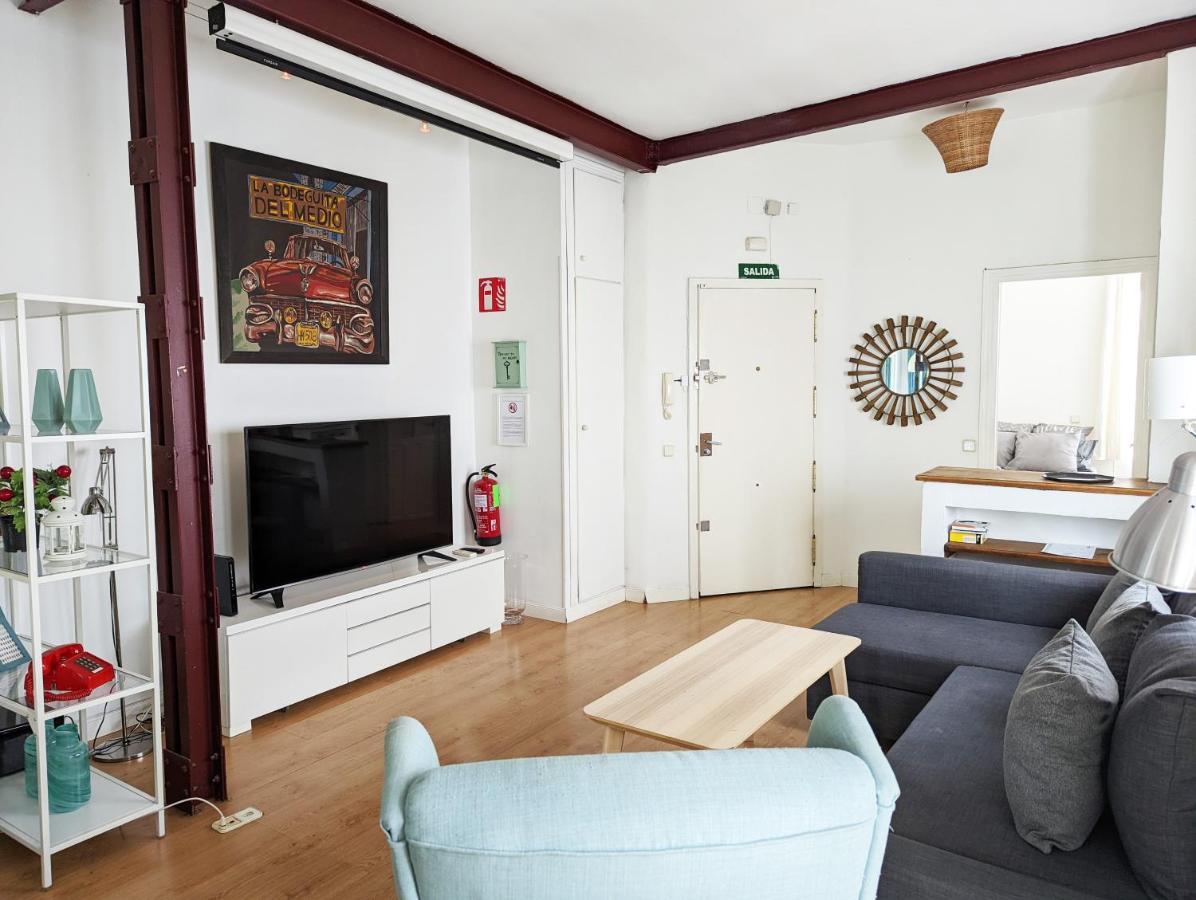 Apartamento Plaza De La Paja — Fotos 2